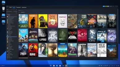 Ten Linux wygląda i działa jak Windows. Sprawdź wyjątkowy system od pracownika Microsoftu