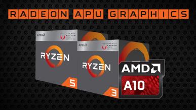 Jak zmieniało się APU od AMD? Porównanie Richland, Kaveri oraz Raven Ridge