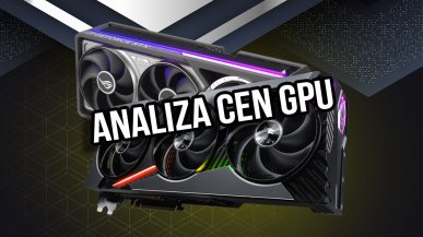 NVIDIA dominuje i nic z tym nie zrobicie. Analiza cen GPU w lipcu 2025