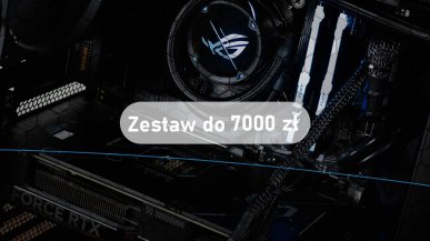 Jaki komputer do 7000 zł? Polecane zestawy komputerowe na maj 2025
