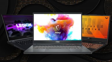 Jaki laptop wybrać? Polecane modele z GeForce RTX dla graczy, uczniów i twórców