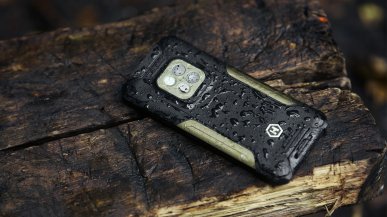 Jaki pancerny smartfon dla survivalowców? Polecane modele