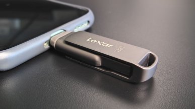 Jaki pendrive w 2024? Na przykład ten. Lexar JumpDrive D400 128GB – test