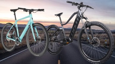 Jaki rower elektryczny kupić? Polecane modele na 2023 rok!