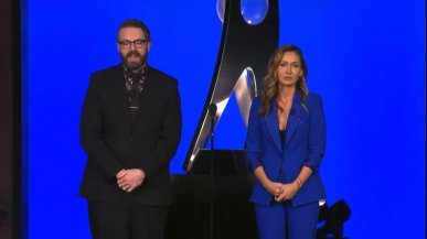 "Je*** Bobby'ego Kotticka" - mocne słowa na gali DICE Awards 2022. Poznaliśmy zwycięzców