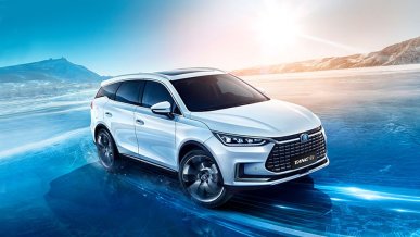 Jeden z głównych producentów EV planuje opuścić USA. Amerykańskie przepisy są nieakceptowalne