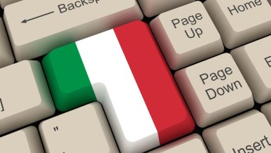 Jedno kliknięcie i kraj bez internetu – tak działa włoski system walki z piractwem
