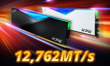 Jest nowy rekord w podkręcaniu pamięci DDR5. Tym razem powody do zadowolenia ma ADATA