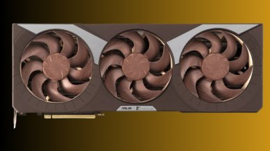 Polecieli z ceną. ASUS i Noctua mają najdroższą RTX 5080?