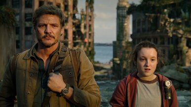 Jeszcze nie zadebiutował drugi sezon The Last of Us, a już potwierdzono trzeci