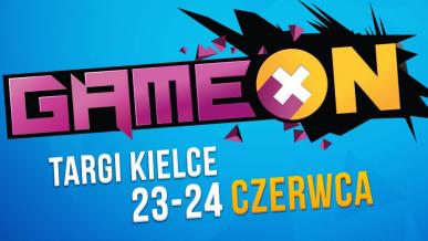 Już w ten weekend święto gamingu w Kielcach!