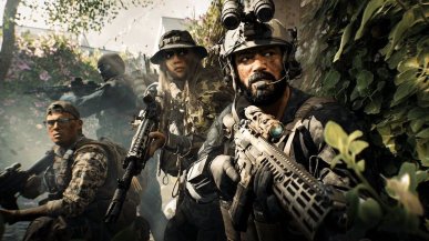 Kampania dla jednego gracza w Battlefield 6 pokazana. Jest nadzieja