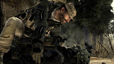 Kapitan Price powróci w przyszłym roku w Call of Duty: Modern Warfare 4?