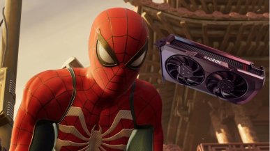 Masz kartę graficzną Radeon? Musisz wiedzieć, co zrobili twórcy Spider-Man 2