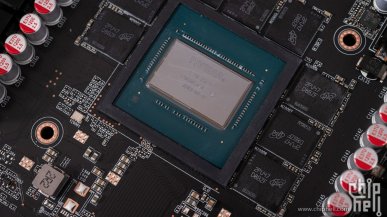 Karty GeForce RTX 4080 i RTX 4070 Ti otrzymały poprawione GPU. Przynoszą ciekawą zmianę