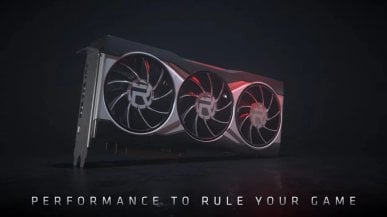 Karty graficzne AMD Radeon RX 7000 z premierą już 3 listopada