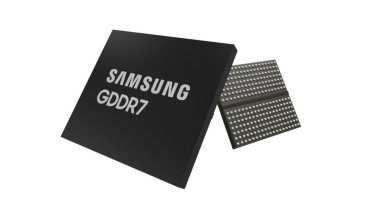 Karty graficzne dostaną mocnego kopa. Samsung przedstawia pierwsze na świecie GDDR7 32 GT/s