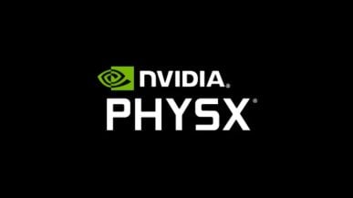 RTX 50 bez PhysX. NVIDIA pozbywa się jednej z najbardziej rozpoznawalnych technologii