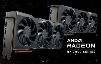 Karty graficzne Radeon RX 7000 nie są opłacalne nawet na oficjalnych wykresach AMD