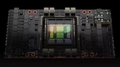 Karty Nvidia H100 przyczyną 50% awarii podczas szkolenia Llama 3.1