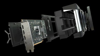 Karty z serii AMD Radeon RX 7900 mają otrzymać pamięci 20 Gb/s