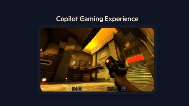 Każdy może przetestować Quake II wygenerowane przez AI. Oto Copilot Gaming Experience