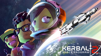 Kerbal Space Program 2 - poznaliśmy cenę, datę premiery i kolejne szczegóły