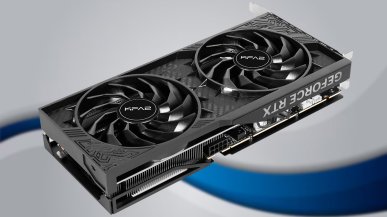Test KFA2 GeForce RTX 4060 Ti 1-Click OC. Karta dobra, ale...