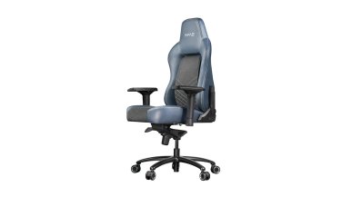 KFA2 prezentuje ergonomiczny fotel dla graczy GC-03