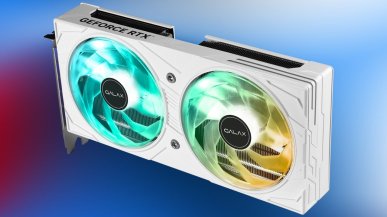 KFA2 prezentuje karty graficzne GeForce RTX™ 5060 Ti i RTX 5060