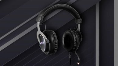 KFA2 Sonar-01: Test tanich słuchawek dla graczy