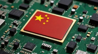 Kiedy Chiny staną technologicznym liderem? Sprawdź dotychczasowe osiągnięcia Państwa Środka