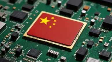 Kiedy Chiny staną technologicznym liderem? Sprawdź dotychczasowe osiągnięcia Państwa Środka