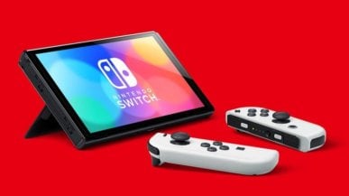 Kiedy premiera Nintendo Switch 2? Pogłoski są bardzo optymistyczne