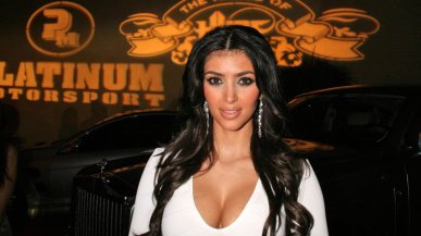 Kim Kardashian musi zapłacić 1,26 miliona dolarów kary za promowanie kryptowalut