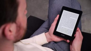 Kindle Paperwhite 5 - nadchodzą nowe e-czytniki Amazonu. Jakie nowości przynoszą?