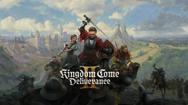 Kingdom Come: Deliverance II grywalne w 16K na RTX 5090, choć jest pewien haczyk