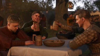 Kingdom Come: Deliverance 2 bez Denuvo. Warhorse prezentuje gameplay z gry