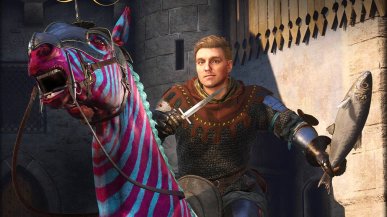 Kingdom Come: Deliverance 2 otrzyma funkcję o jaką gracze prosili - ale tylko na PC