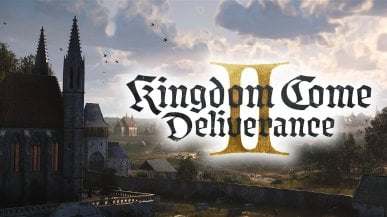 Kingdom Come: Deliverance 2 opóźnione. Nie zagramy w tym roku