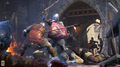 Kingdom Come Deliverance ma już szykowany remaster. Branża przesadza