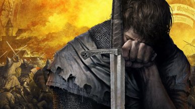 Kingdom Come: Deliverance wreszcie w 60 klatkach na PS5 i Xbox Series X/S