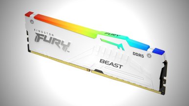 Kingston FURY poszerza gamę produktów pamięci RAM DDR5