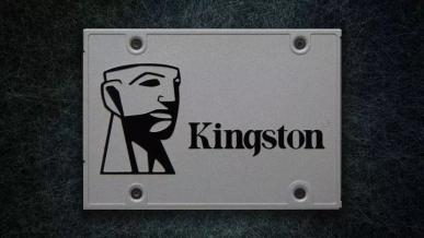 Kingston UV500 480 GB - test niedrogiego dysku SSD
