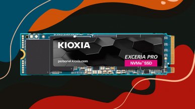 Kioxia Exceria Pro 2 TB - test flagowego dysku SSD PCIe 4.0. Kolejny pretendent do korony?