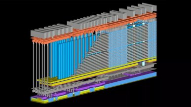 Kioxia i WD zaprezentowały najszybsze pamięci 3D NAND Flash