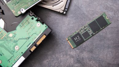 Dyski SSD od NVIDIA i Kioxia będą 30 razy szybsze. Rewolucja w 2027 roku