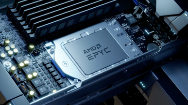 Kolejna generacja serwerowych CPU AMD EPYC z nawet 192 rdzeniami Zen 5c
