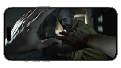 Kolejna gra z serii Resident Evil zmierza na iPhony, iPady oraz komputery Mac