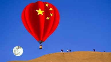 Kolejne chińskie firmy na czarnej liście USA. To reakcja na balony szpiegowskie